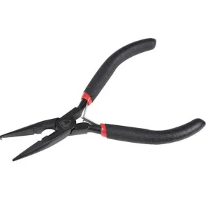 Alicates de dientes finos para anillos Fox Rage