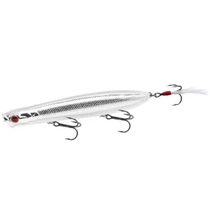 Señuelo Lucky Craft Gunfish 117 mm Chrome
